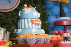 ideas para tener una fiesta infantil original y especial con detalles para invitados incluidos